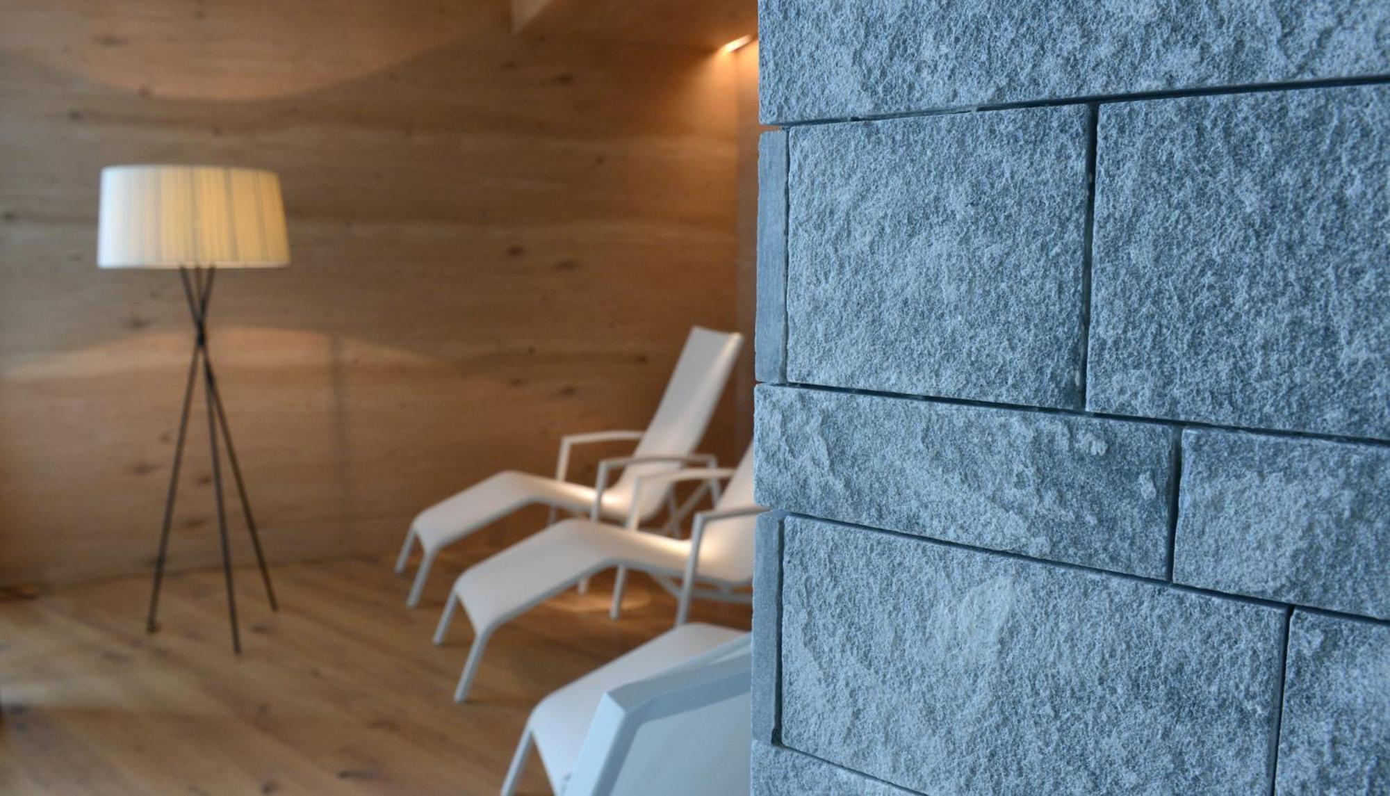 Saleghes Dolomites Residence Selva di Val Gardena Extérieur photo